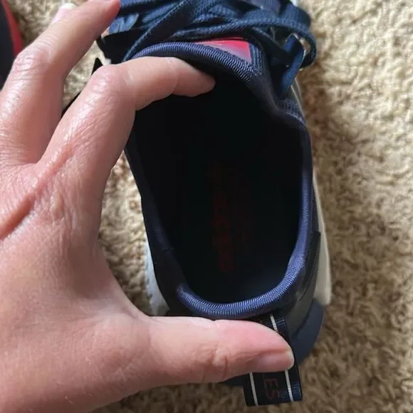 adidasNMD R1 United By Sneakers Los Angeles in Blue10